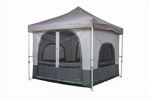 3M Gazebo Tent Inner - Universal Fits most Gazebos