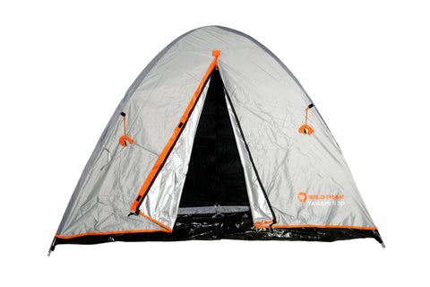 Tanami Series Ii 3 Person Dome Tent