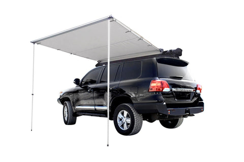 Evo 250 Dlx 4Wd Side Awning 2.5 X 2.5M