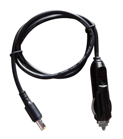 CAR CHARGING CABLE FOR VOLTEX LITHIUM INVERTER