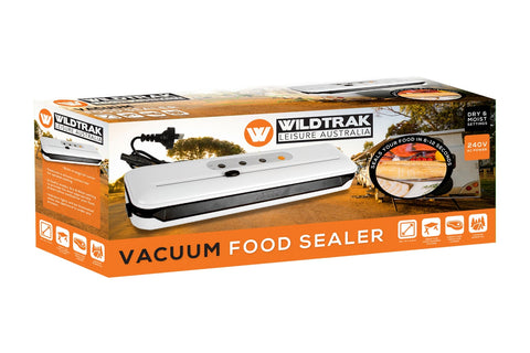 240V VACUUM SEALER