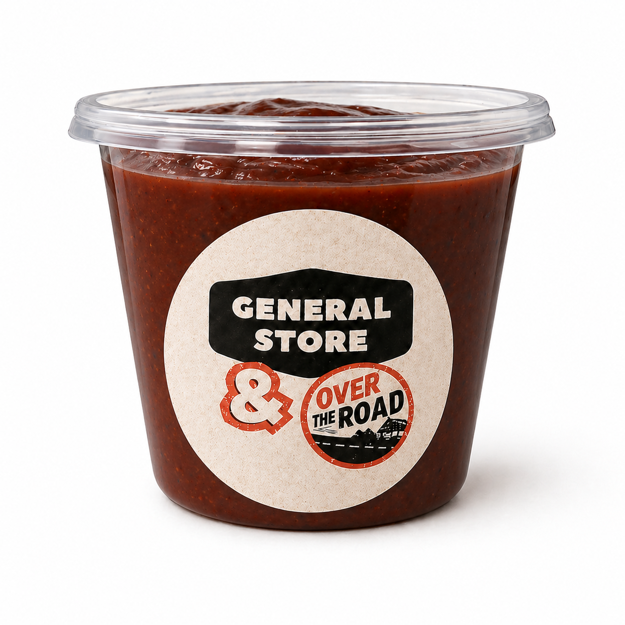 Catering Dipping Sauces