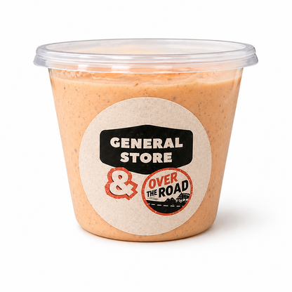 Catering Dipping Sauces