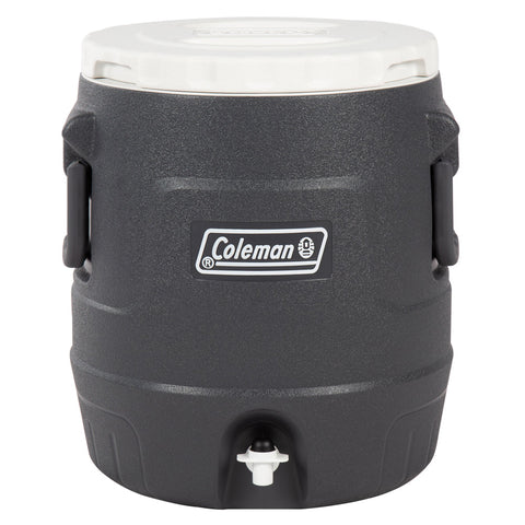 Coleman™ Extreme 15L Daintree Keg  Grey with Heavy Duty Carry Handles and Tap