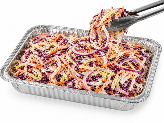 Coleslaw Catering