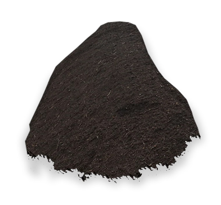 Organic Compost A Grade (By Clyde Compost)