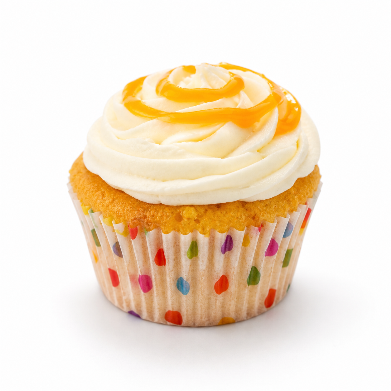 Cupcakes Catering Box