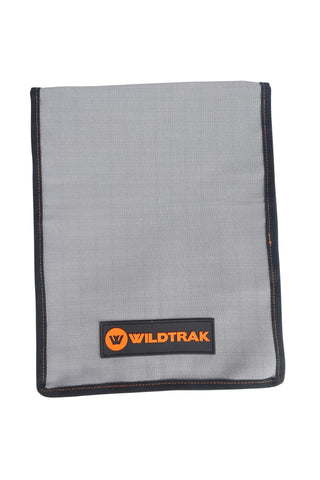 Wildtrak™ 4 Piece 400gsm Ripstop Canvas Knife Wrap