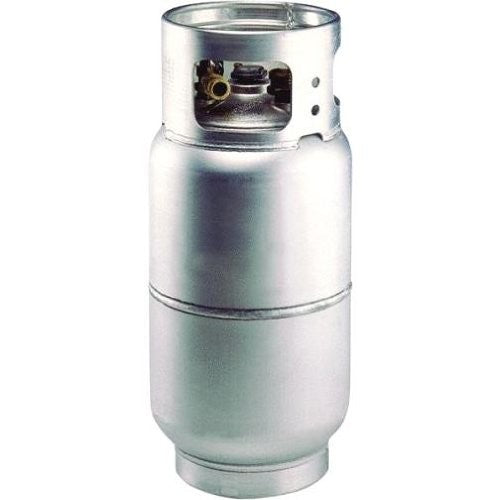General Store Gas 15KG Forklift LPG Bottle