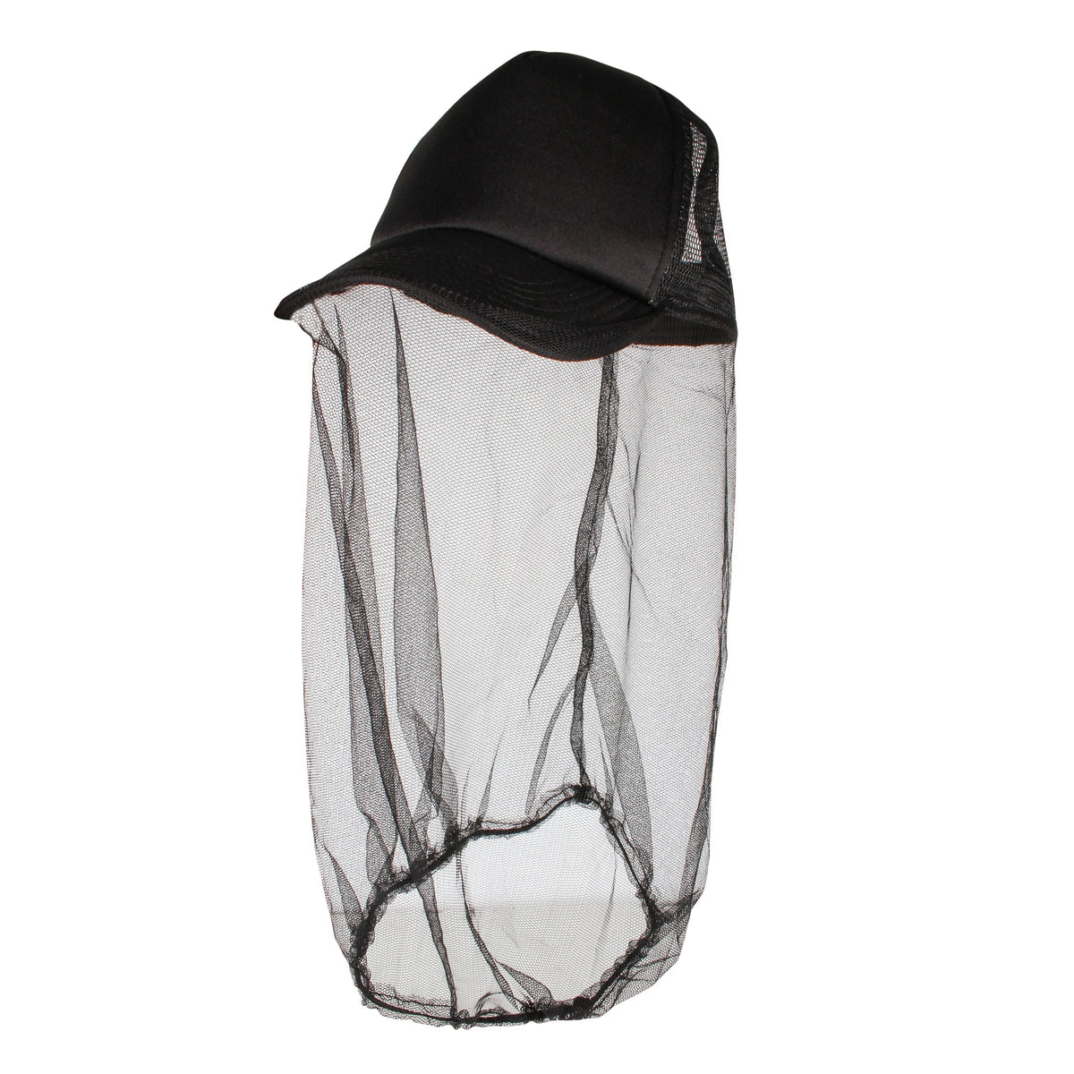 BUG PROTECTION CAP