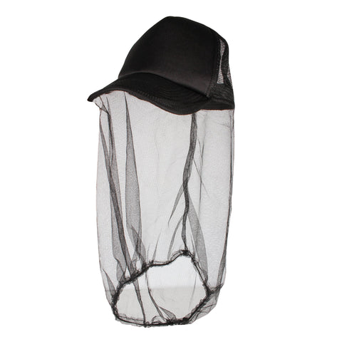 BUG PROTECTION CAP