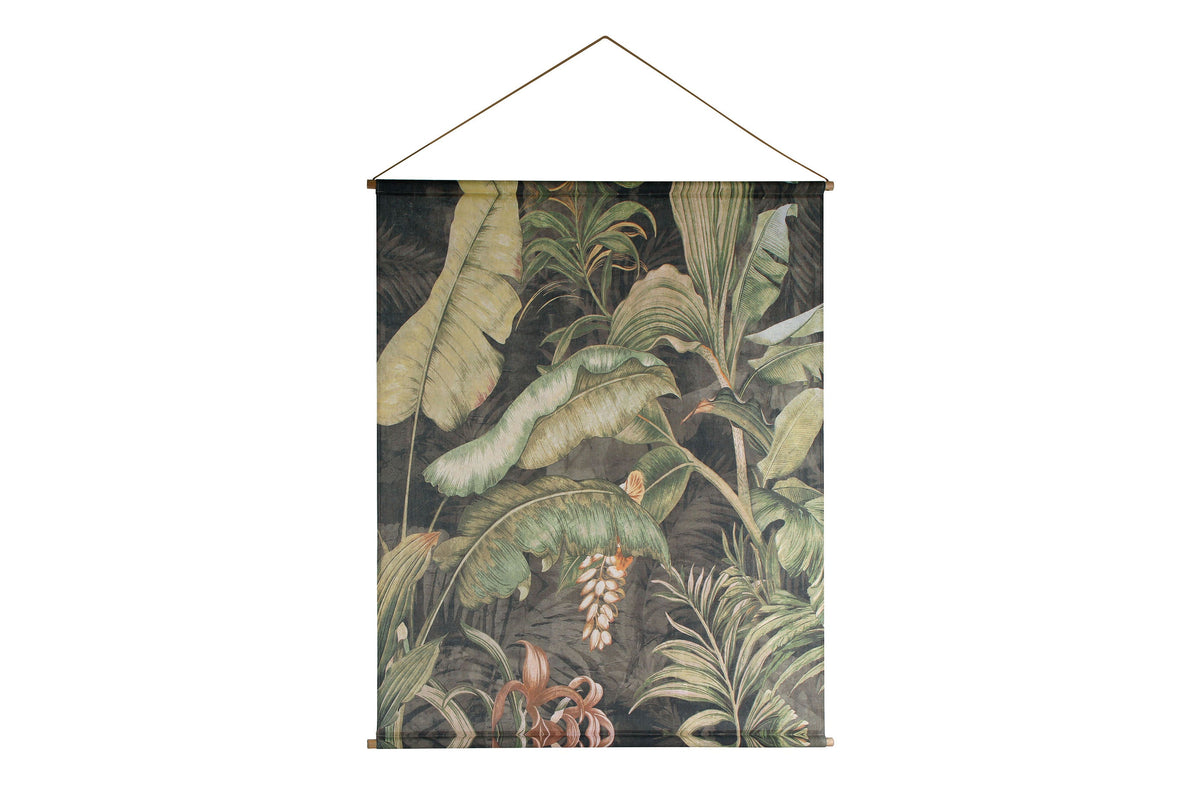 Callope Wall Art Chart 145 x 124 x 2.5cm