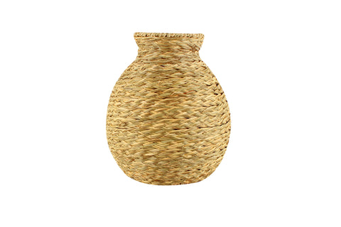 Harlow Woven Vase 32 x 29 cm