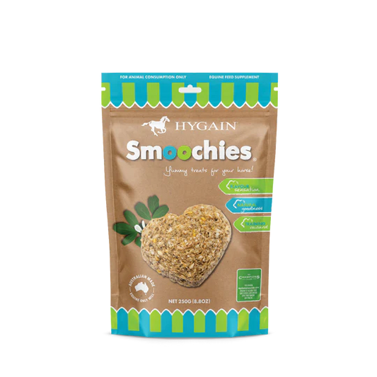 Hygain Smoochies 250G
