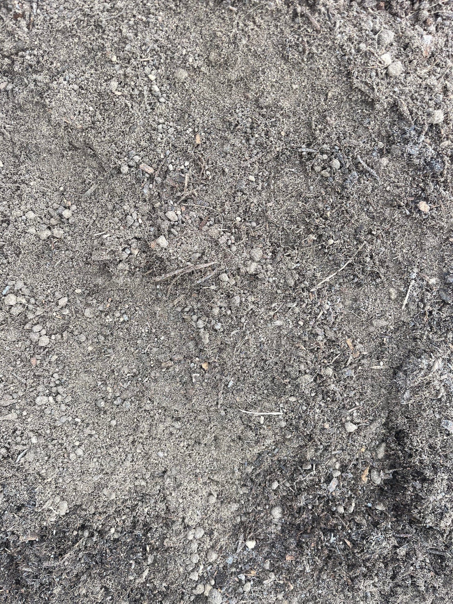 Lawn Blend Soil Mix