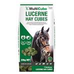 MultiCube Lucerne Hay Cubes 20KG