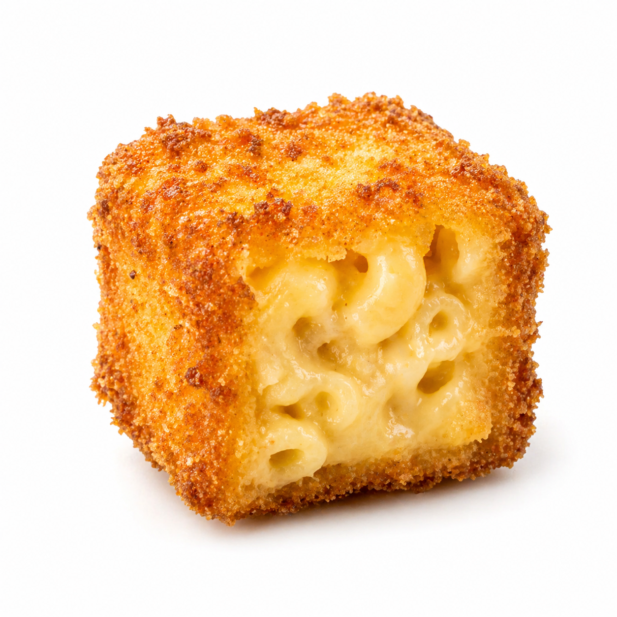Mac n Cheese Bites Catering Box