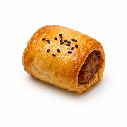 Sausage Roll Catering Box