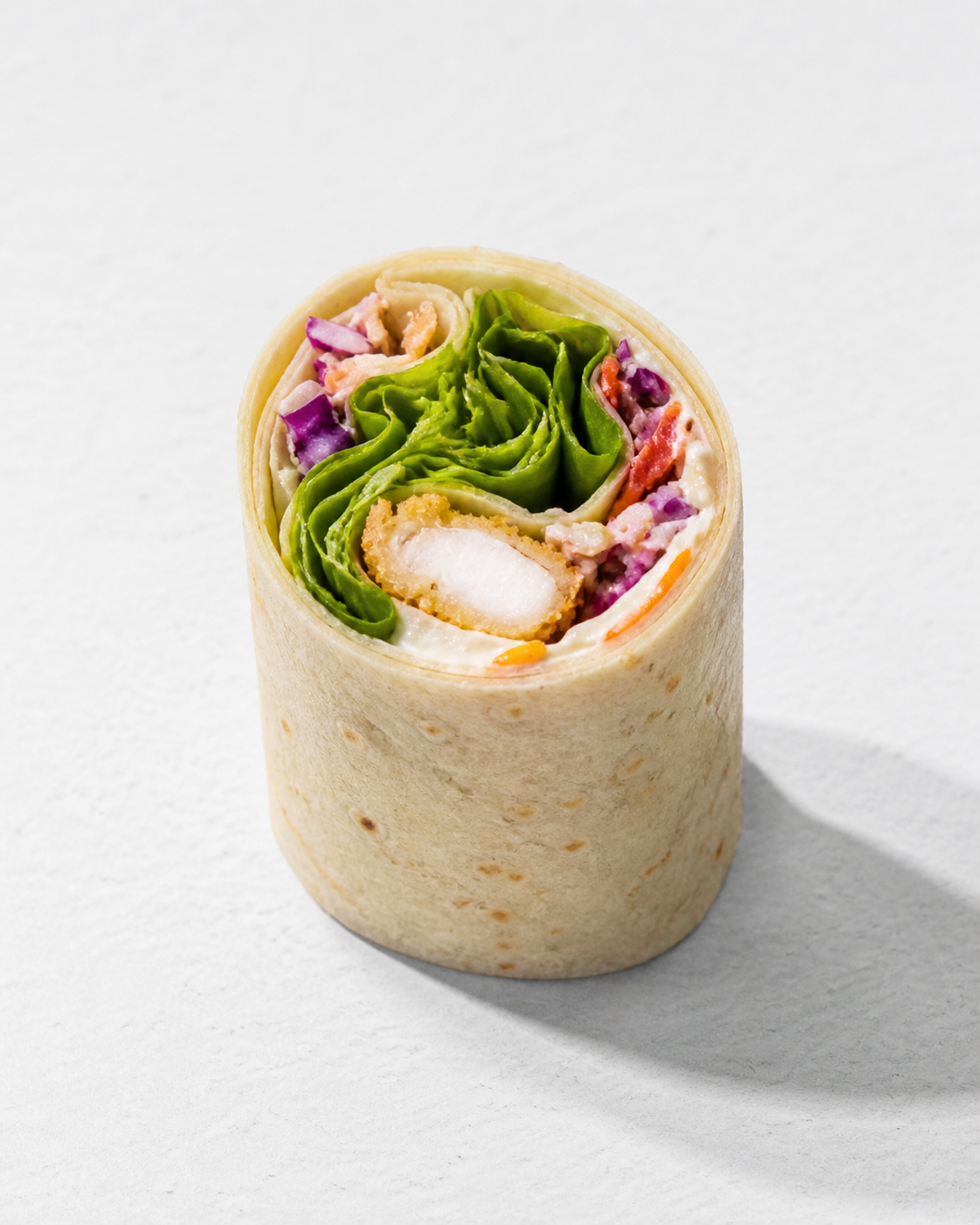 Wraps Catering Box