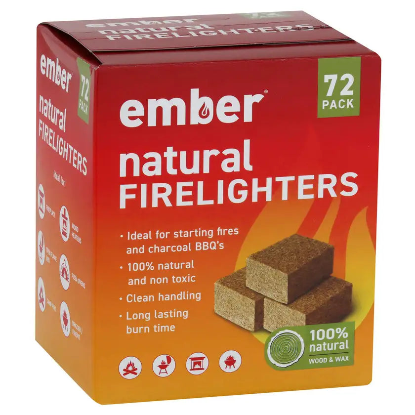 Ember Firelighters