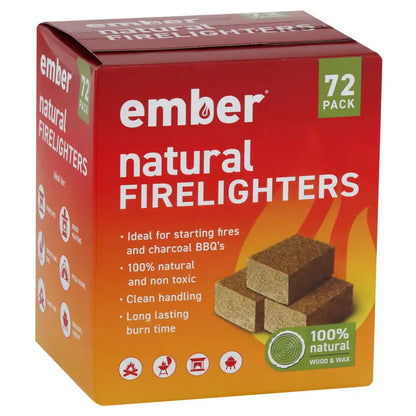 Ember Firelighters