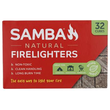 Ember Firelighters