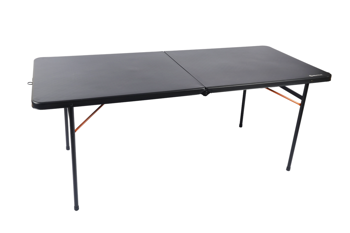 6Ft Bi-Fold Table