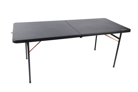 6Ft Bi-Fold Table