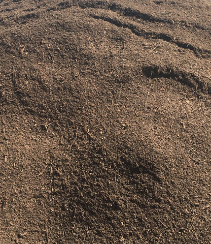 Organic Compost A Grade (By Clyde Compost)