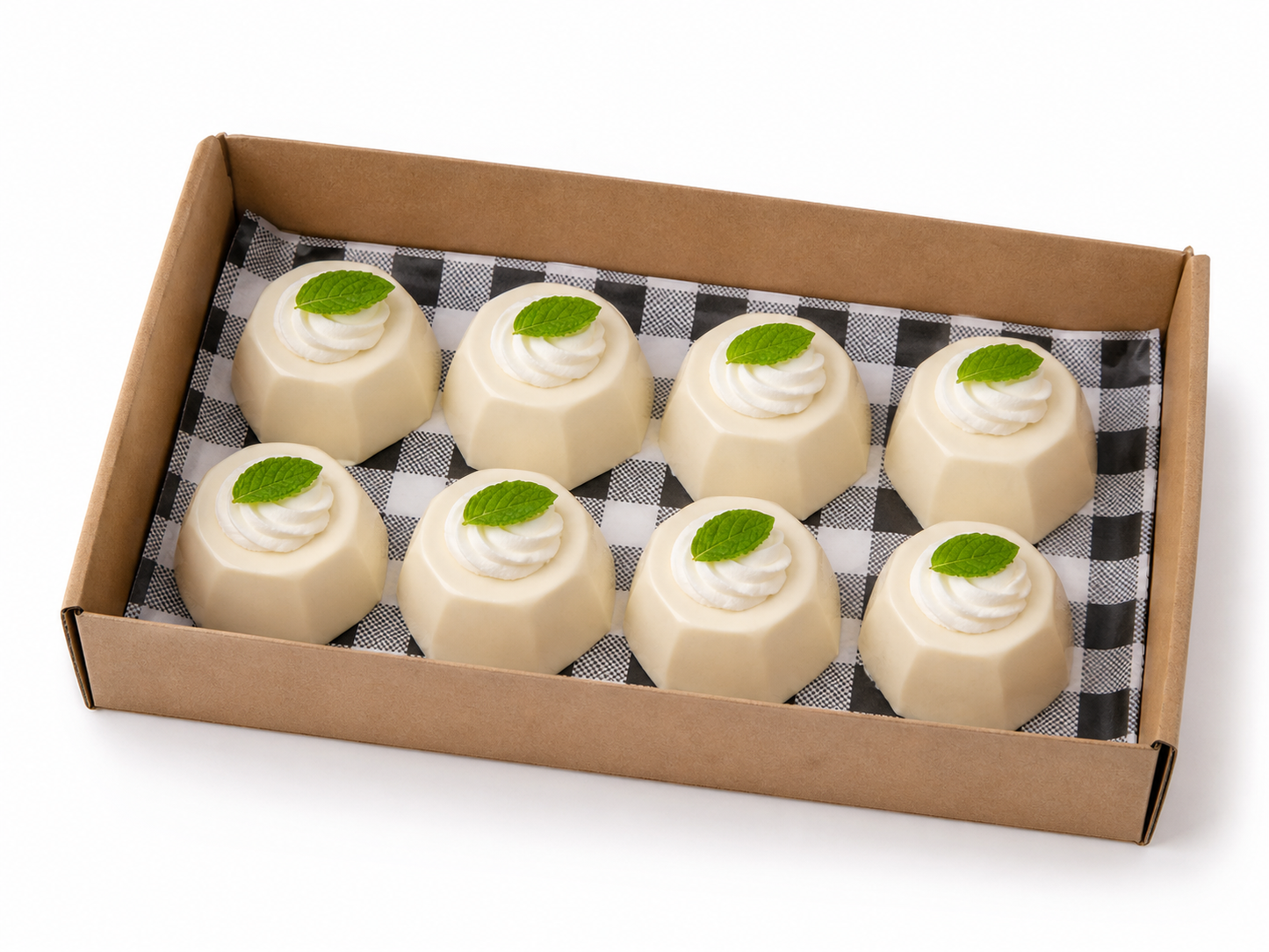 Dessert Catering