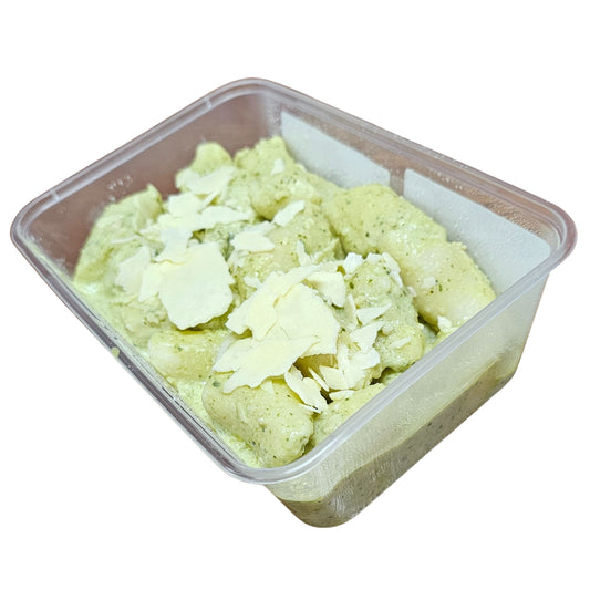 Pesto Gnocchi - Ready Made Meal