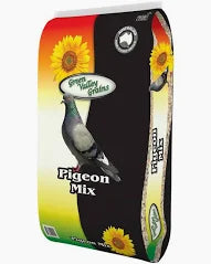 Pigeon Mix 20kg
