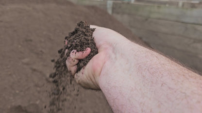 Lawn Blend Soil Mix