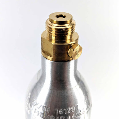 Sodastream Gas Bottle (Purchase)