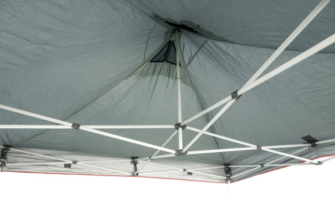 6M Premium Gazebo With Carry Bag