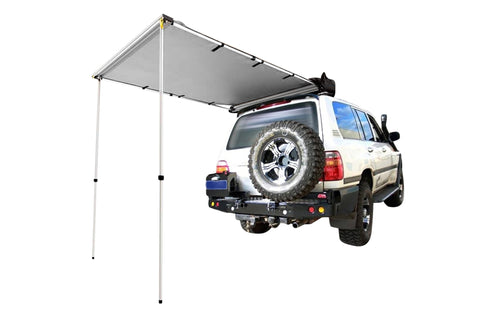 Thorny Devil 1.4M Frontier 140 Dlx Rear Awning