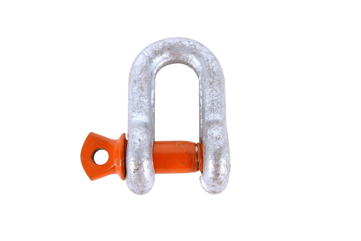 DEE SHACKLE 3-16