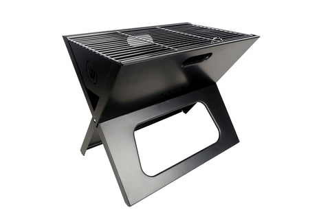 Ironside Folding Bbq