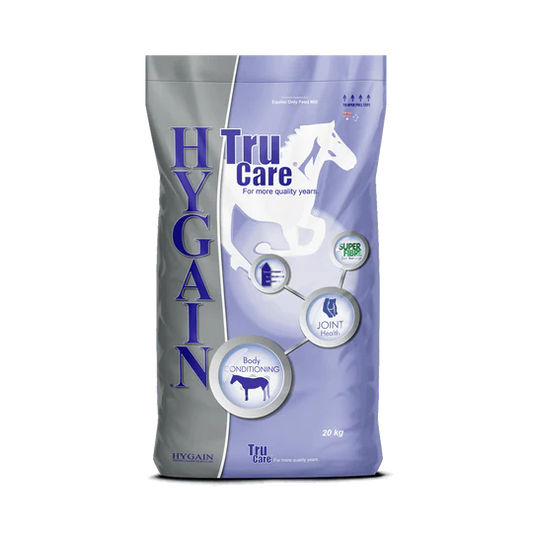 Hygain Trucare
