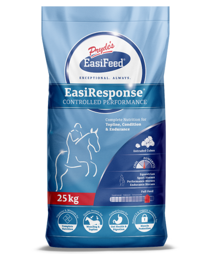 Prydes EasiResponse 25kg